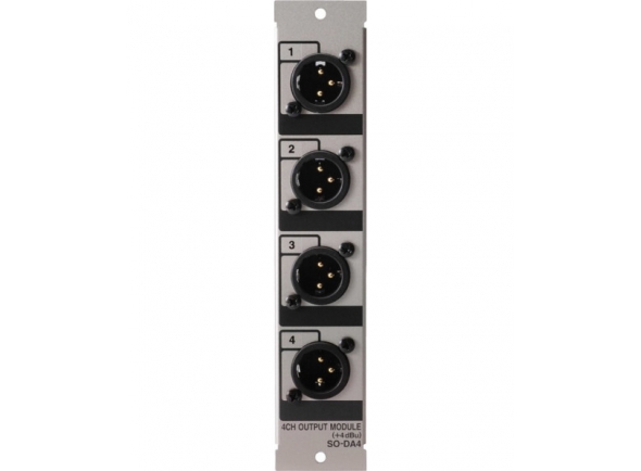 Roland SO-DA4 Roland SO-DA4